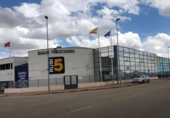 Nau industrial en venda a Zaratán ref.: TR390622 foto
