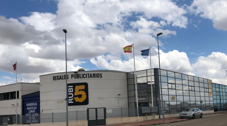 Valladolid - Zaratán - 800m2