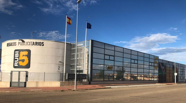 Valladolid - Zaratán - 800m2