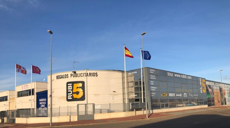 Valladolid - Zaratán - 800m2