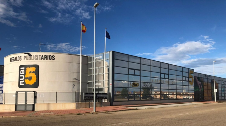 Valladolid - Zaratán - 800m2