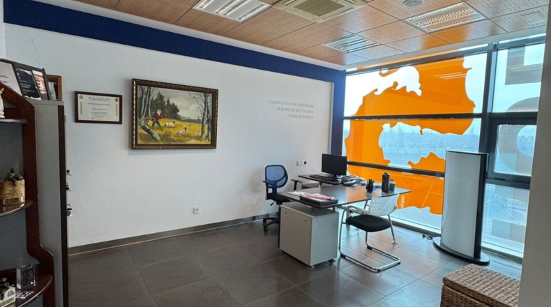 Valladolid - Zaratán - 800m2