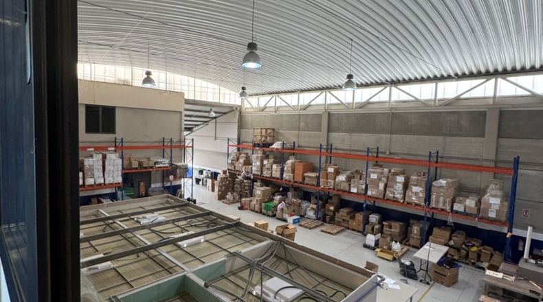 Valladolid - Zaratán - 800m2