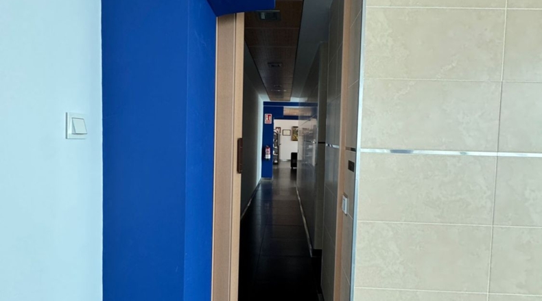 Valladolid - Zaratán - 800m2