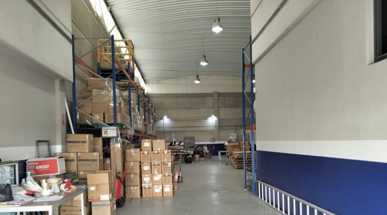 Valladolid - Zaratán - 800m2