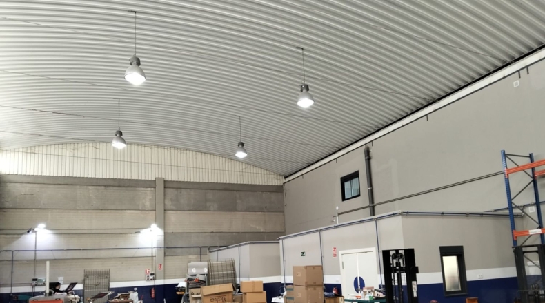 Valladolid - Zaratán - 800m2