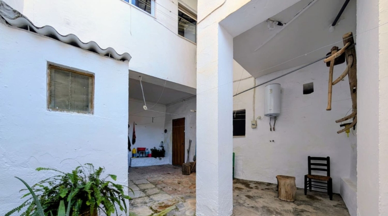 Granada - Loja - 204m2