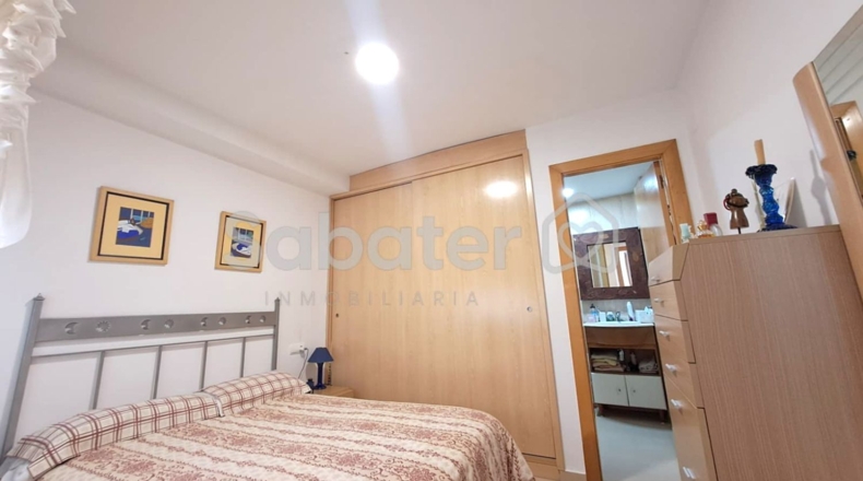 Valencia - Gandía - 131m2