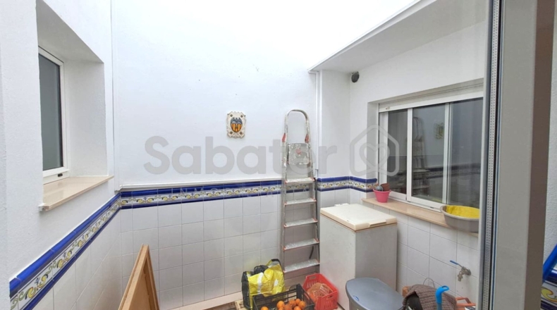 Valencia - Gandía - 131m2