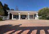 Vil·la amb terreny en venda a Estepona ref.: TR390374 foto