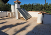 Vil·la amb terreny en venda a Estepona ref.: TR390374 foto