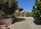 Vil·la amb terreny en venda a Estepona ref.: TR390374 foto