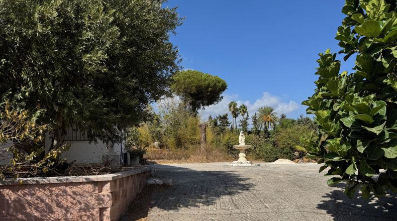 Málaga - Estepona - 2465m2