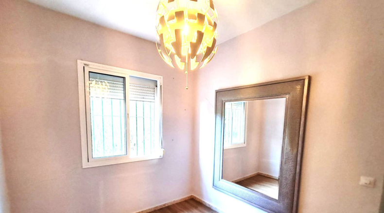 Málaga - Estepona - 2465m2