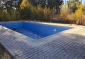 Vil·la amb terreny en venda a Estepona ref.: TR390374 foto
