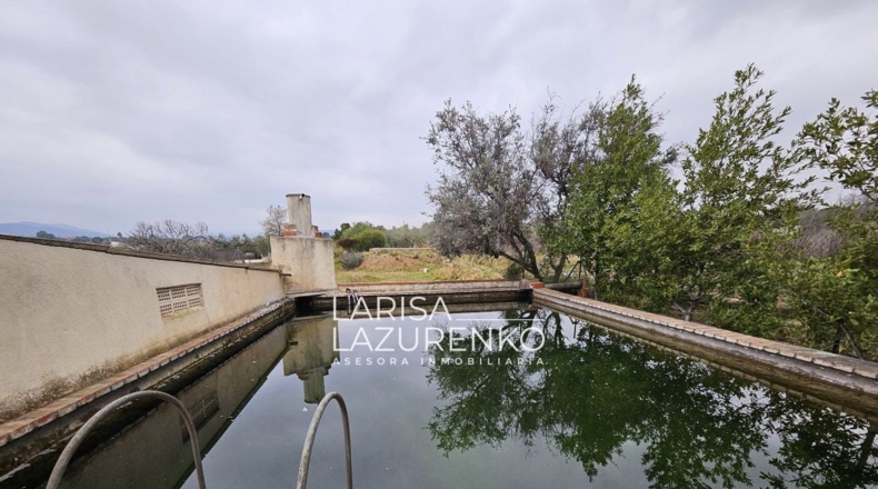 Tarragona - Riudoms - 157m2