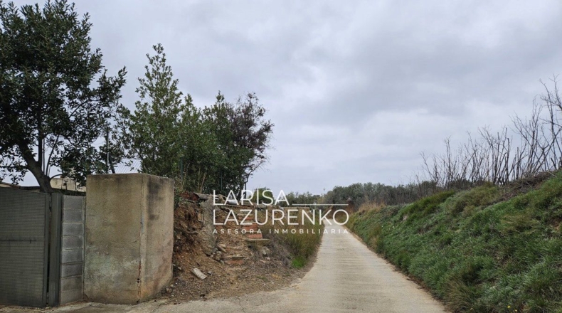Tarragona - Riudoms - 157m2
