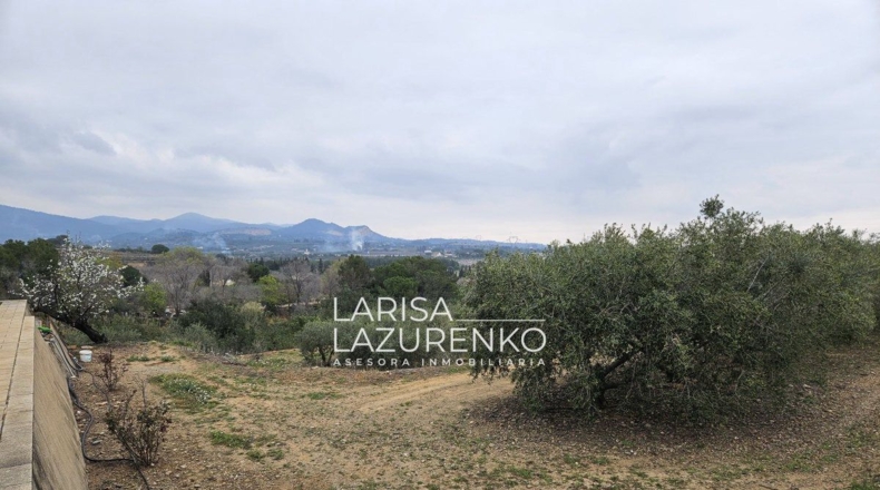 Tarragona - Riudoms - 157m2