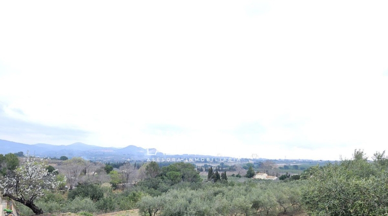 Tarragona - Riudoms - 157m2