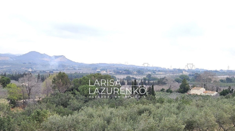 Tarragona - Riudoms - 157m2
