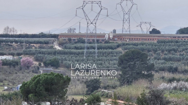 Tarragona - Riudoms - 157m2