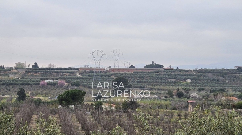 Tarragona - Riudoms - 157m2