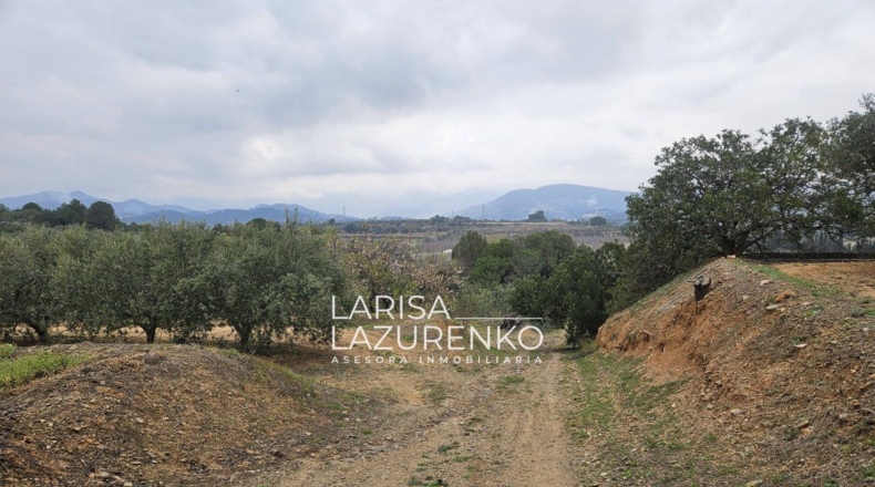 Tarragona - Riudoms - 157m2