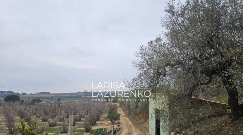 Tarragona - Riudoms - 157m2