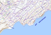 Urban land for sale on España, El Campello, ref: TR390505 photo