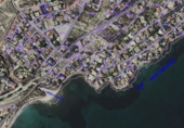 Urban land for sale on España, El Campello, ref: TR390505 photo
