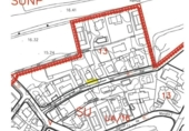 Urban land for sale on España, El Campello, ref: TR390505 photo