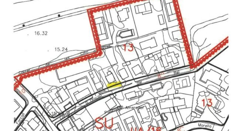 Alicante - Campello - 669m2