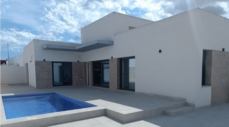 Alicante - Daya Nueva - 260m2