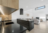 Chalet independiente con terreno en venta en Daya Nueva ref: TR390708 foto