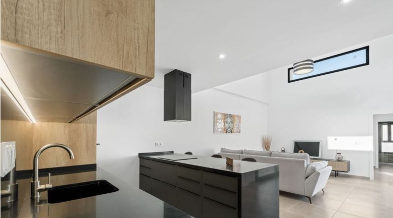 Alicante - Daya Nueva - 260m2