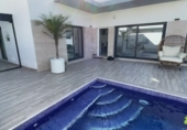 Chalet independiente con terreno en venta en Daya Nueva ref: TR390708 foto