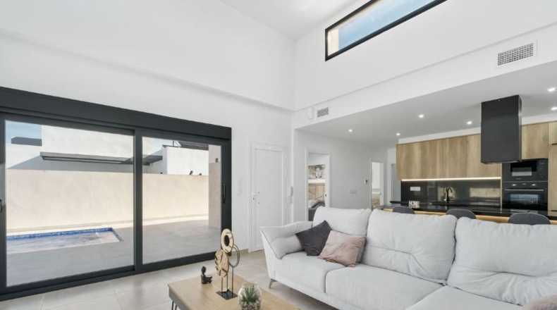 Alicante - Daya Nueva - 260m2