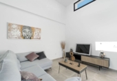 Chalet independiente con terreno en venta en Daya Nueva ref: TR390708 foto