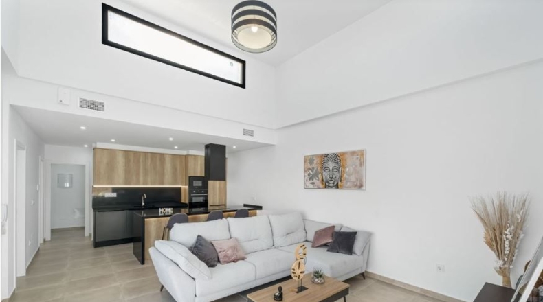 Alicante - Daya Nueva - 260m2