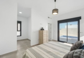 Chalet independiente con terreno en venta en Daya Nueva ref: TR390708 foto