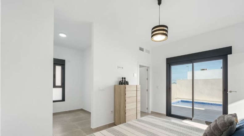 Alicante - Daya Nueva - 260m2