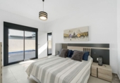 Chalet independiente con terreno en venta en Daya Nueva ref: TR390708 foto