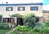 Detached villa with land for sale in Santa Eugènia ref: TR390998 photo