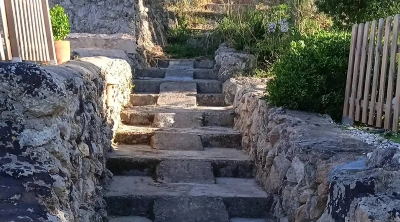 Islas Baleares - Santa Eugènia - 917m2