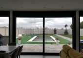 Chalet independiente con terreno en venta en Albacete ref: TR390883 foto