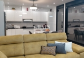 Chalet independiente con terreno en venta en Albacete ref: TR390883 foto