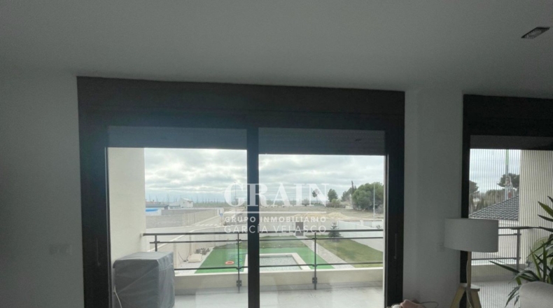 Albacete - Альбасете - 1000m2