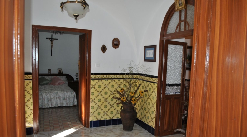 Badajoz - Maguilla - 401m2