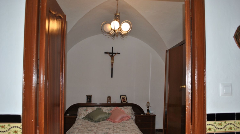 Badajoz - Maguilla - 401m2