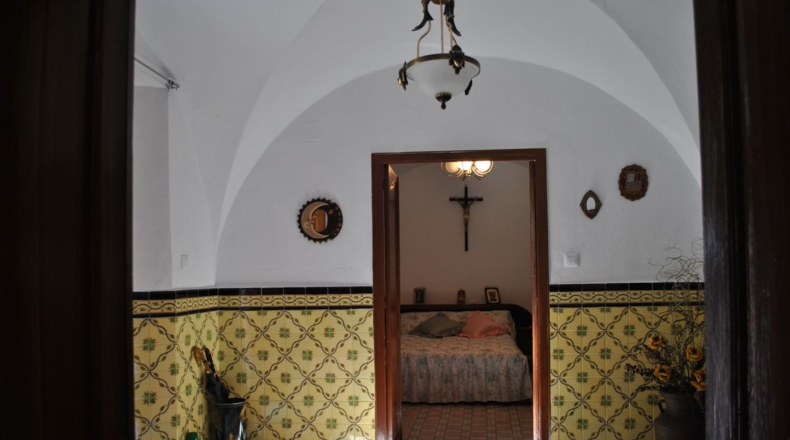 Badajoz - Maguilla - 401m2